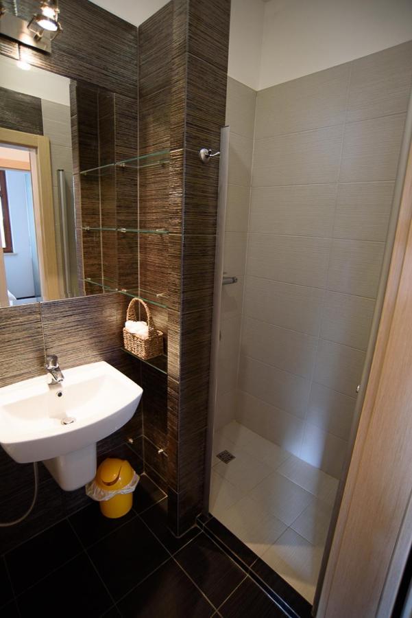 Apartamenty Neptun House Гданьск Экстерьер фото