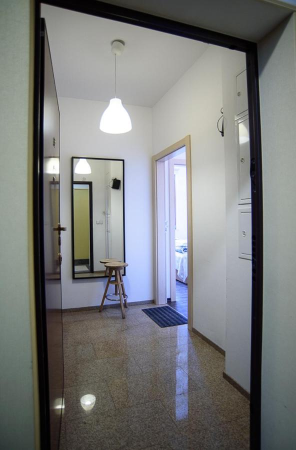Apartamenty Neptun House Гданьск Экстерьер фото