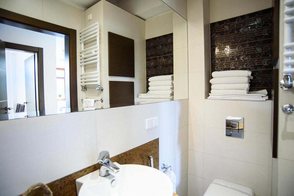 Apartamenty Neptun House Гданьск Экстерьер фото