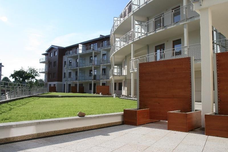 Apartamenty Neptun House Гданьск Номер фото